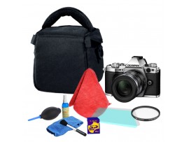 Olympus OM-D E-M5 Mark II Kit ED 12-50mm f/3.5-6.3 EZ Special Kit